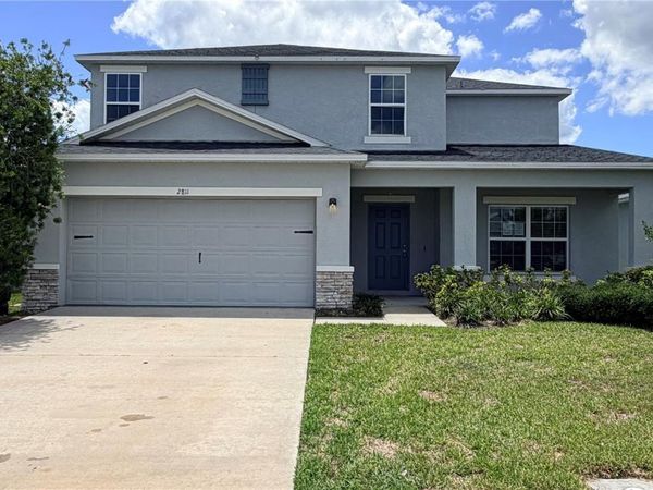 2811 PARKFIELD ROAD , ST CLOUD, FL 34772