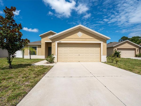 18591 BRIAR OAKS DRIVE, HUDSON, FL 34667