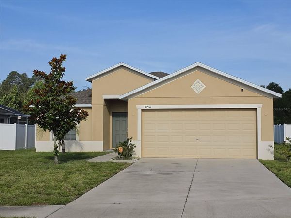 18591 BRIAR OAKS DRIVE, HUDSON, FL 34667