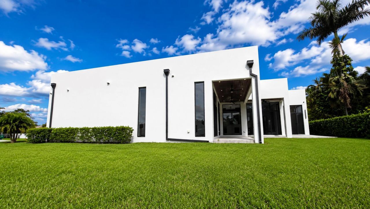 11601 NW 27th Street, Plantation, FL 33323 Photo