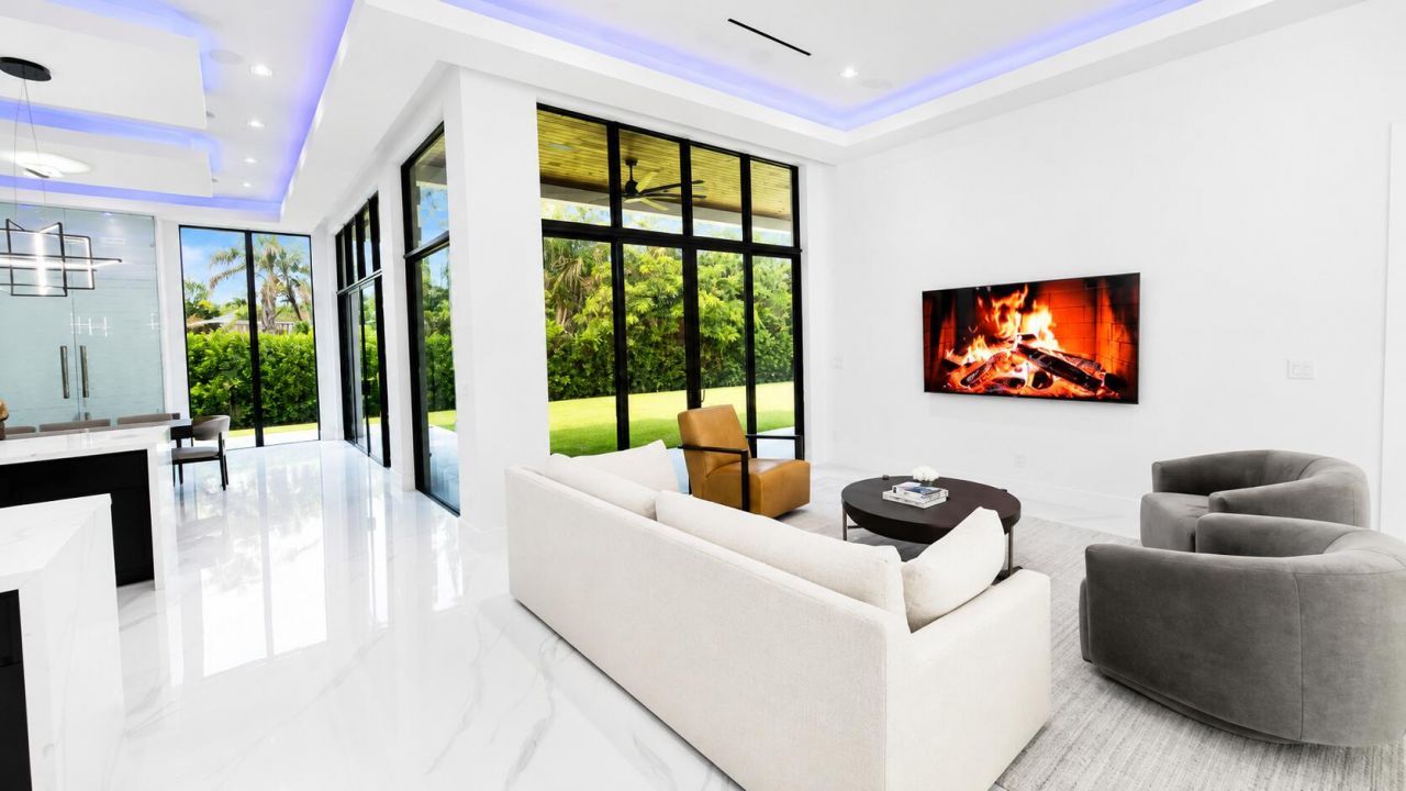 11601 NW 27th Street, Plantation, FL 33323 Photo