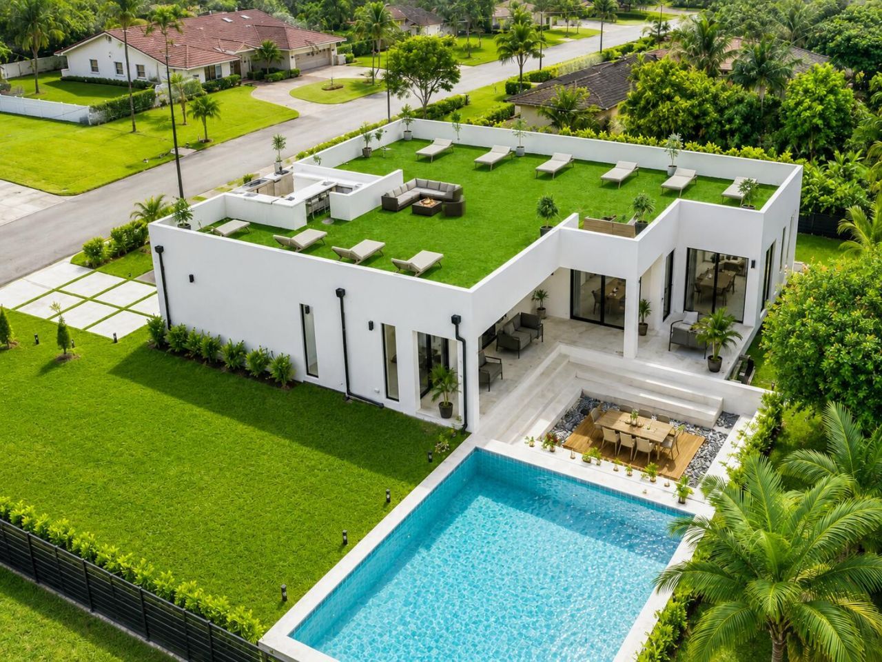 11601 NW 27th Street, Plantation, FL 33323 Photo