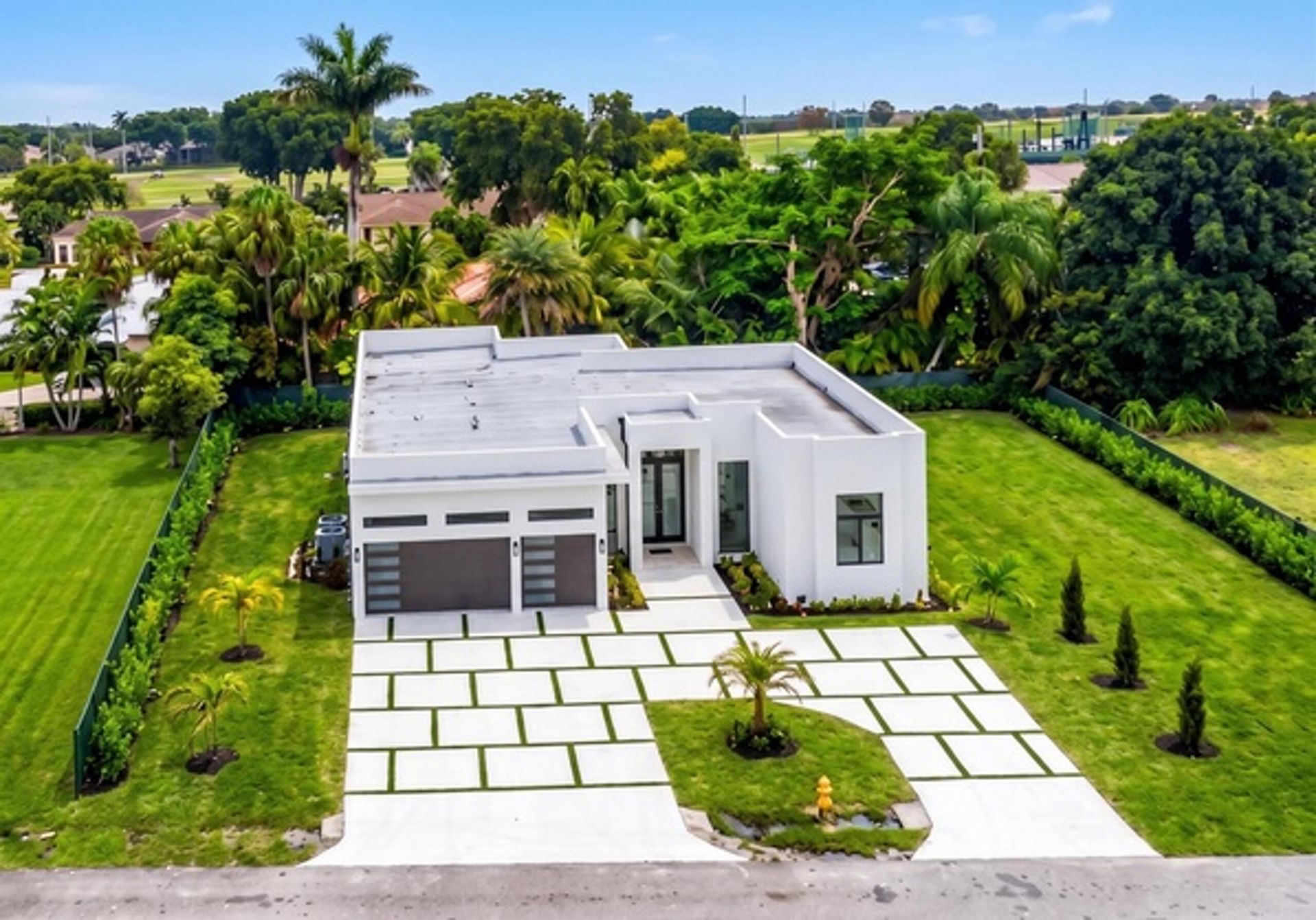 11601 NW 27th Street, Plantation, FL 33323 Photo