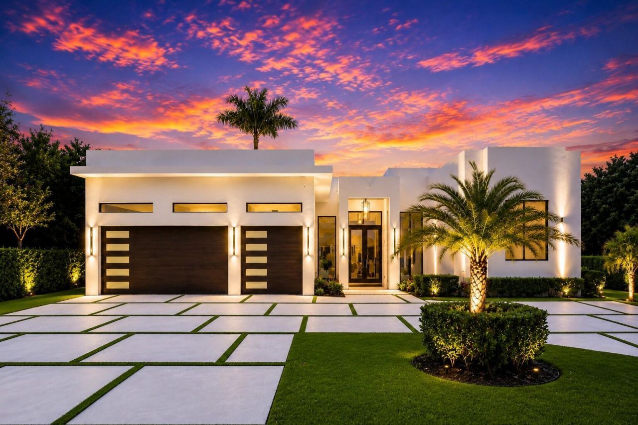 11601 NW 27th Street, Plantation, FL 33323 Photo