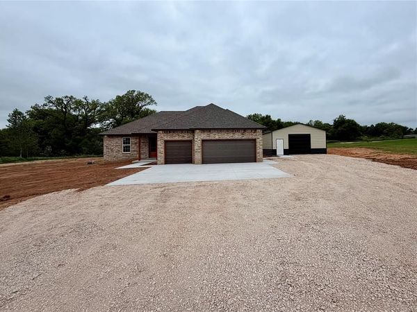 13994 Breezy Lane, Shawnee, OK 74804