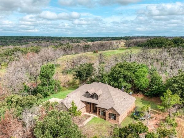 22422 Flying Hawk Trail, Luther, OK 73054