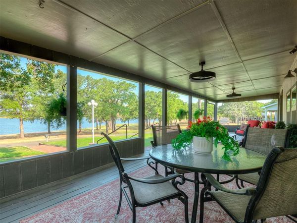 7408 Antlers Drive, Marlow, OK 73055