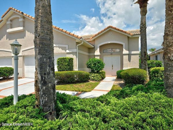 180 Tramore Place , Melbourne Beach, FL 32951