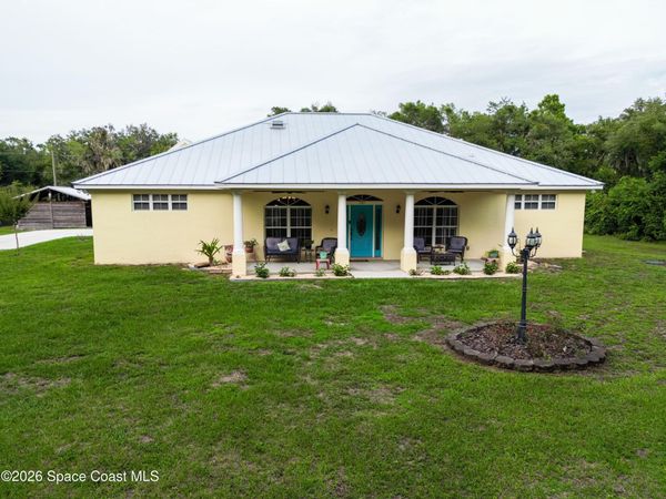 5361 Coleda Lane , Mims, FL 32754