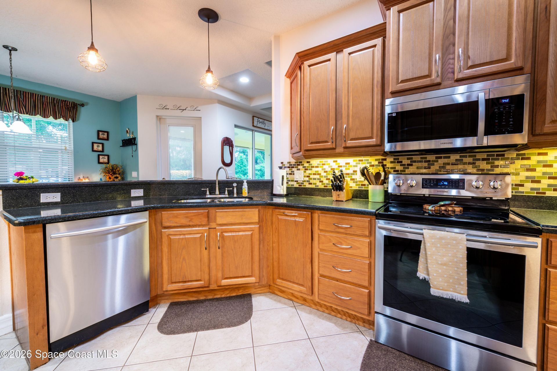 5361 Coleda Lane , Mims, FL 32754 Photo
