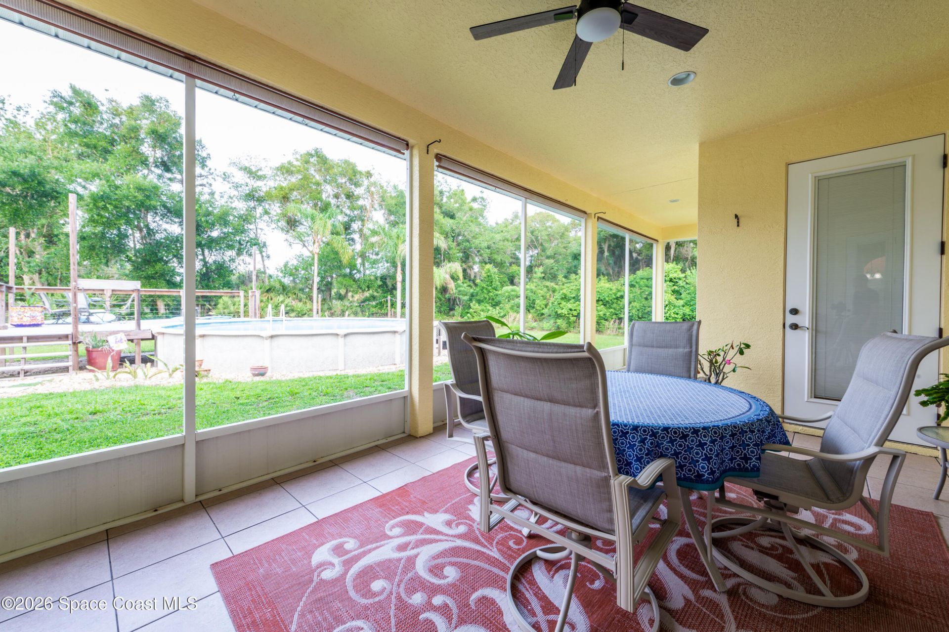 5361 Coleda Lane , Mims, FL 32754 Photo