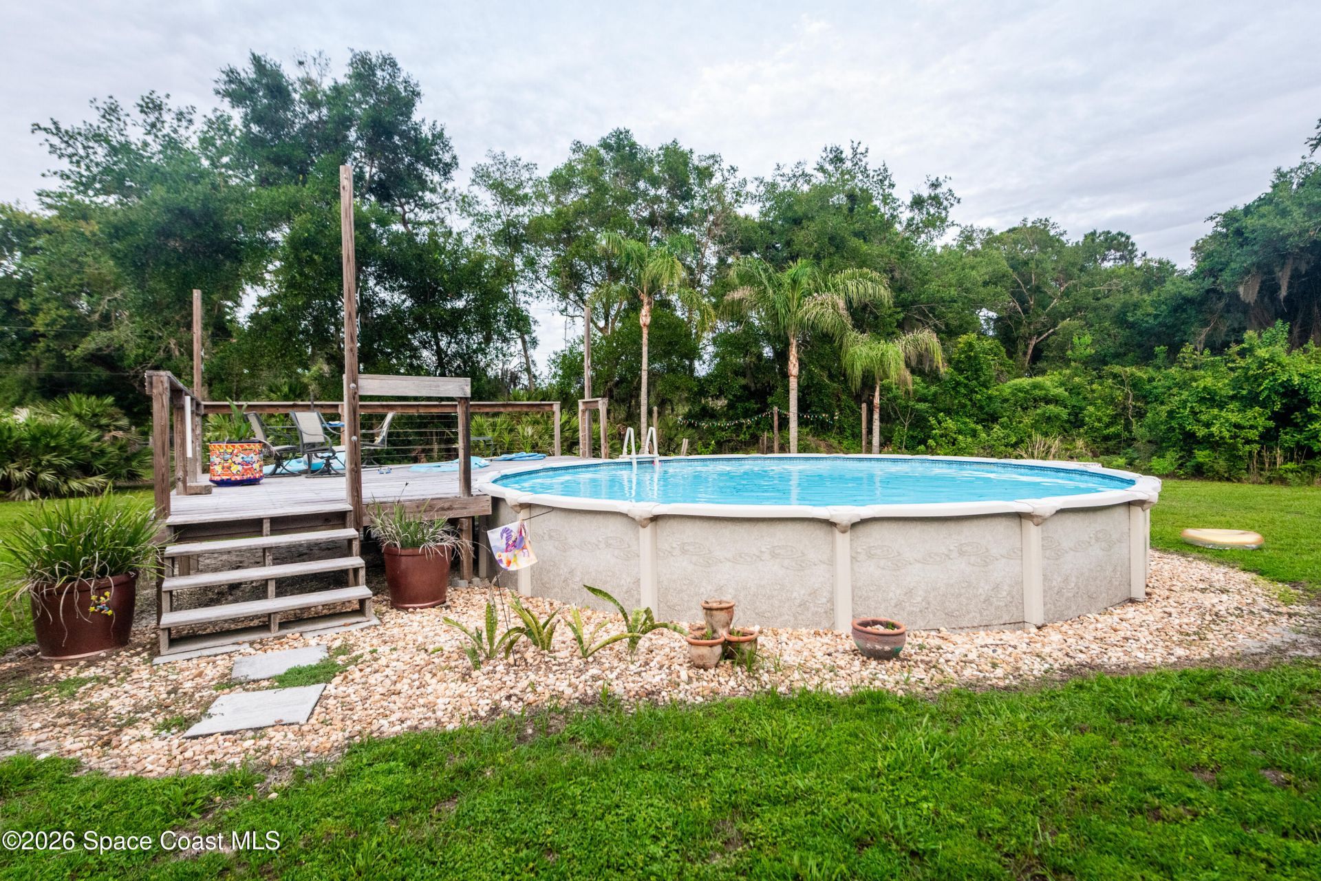 5361 Coleda Lane , Mims, FL 32754 Photo