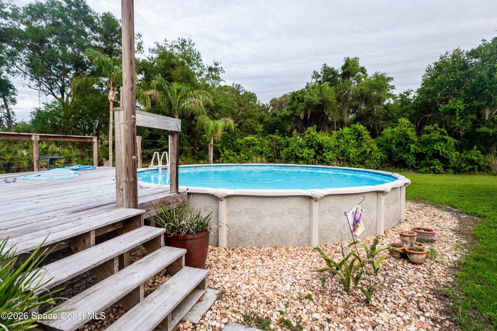 5361 Coleda Lane , Mims, FL 32754 Photo
