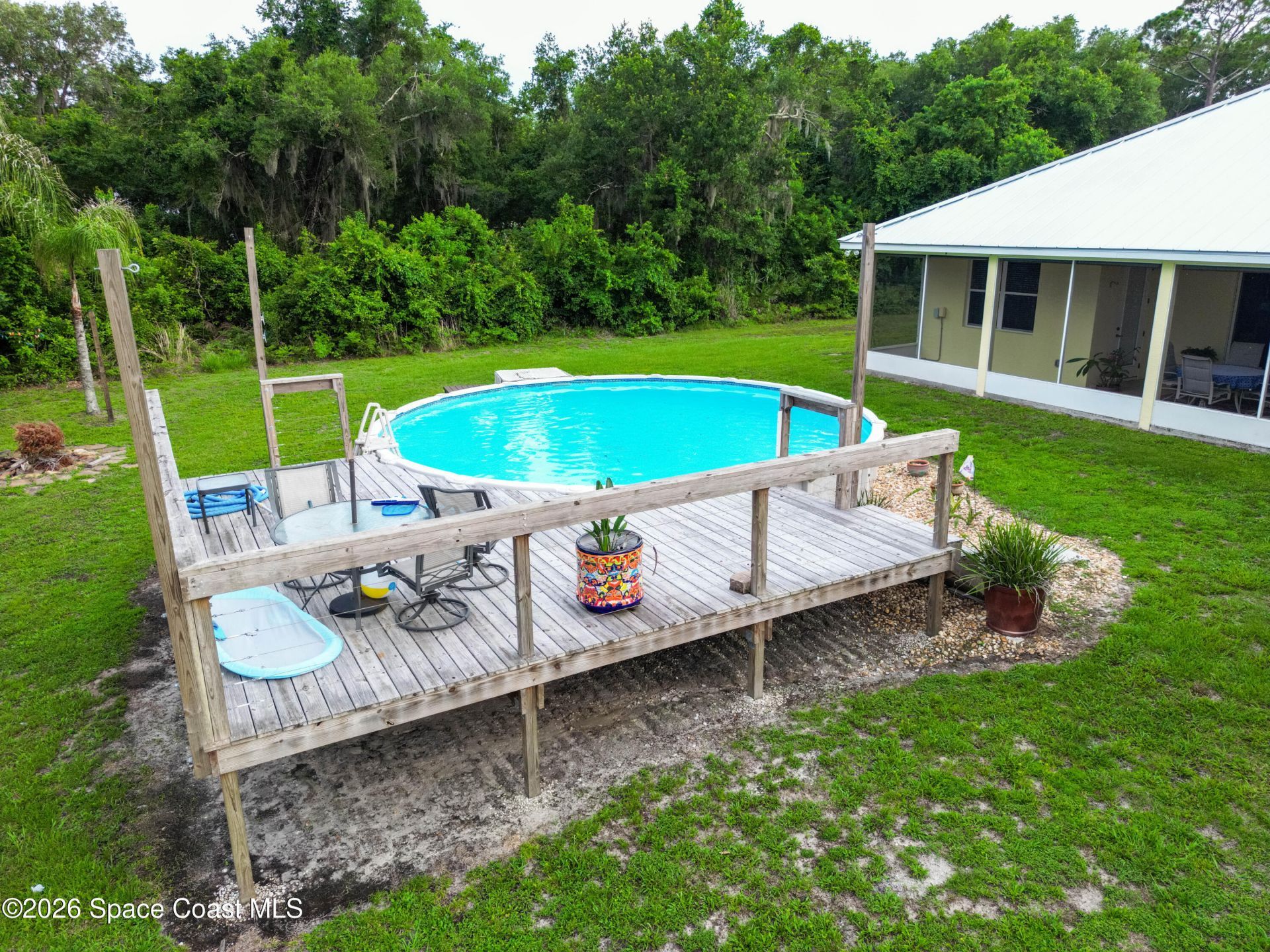 5361 Coleda Lane , Mims, FL 32754 Photo