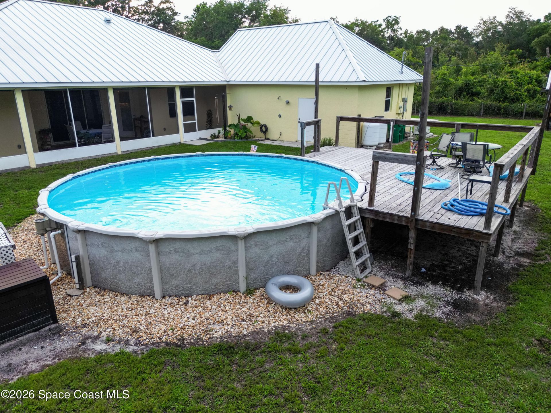 5361 Coleda Lane , Mims, FL 32754 Photo