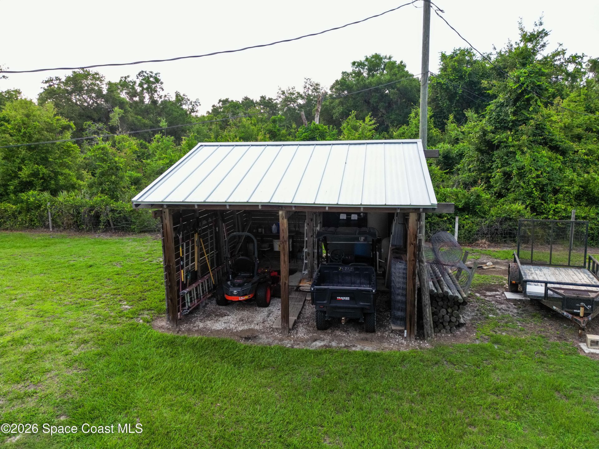 5361 Coleda Lane , Mims, FL 32754 Photo