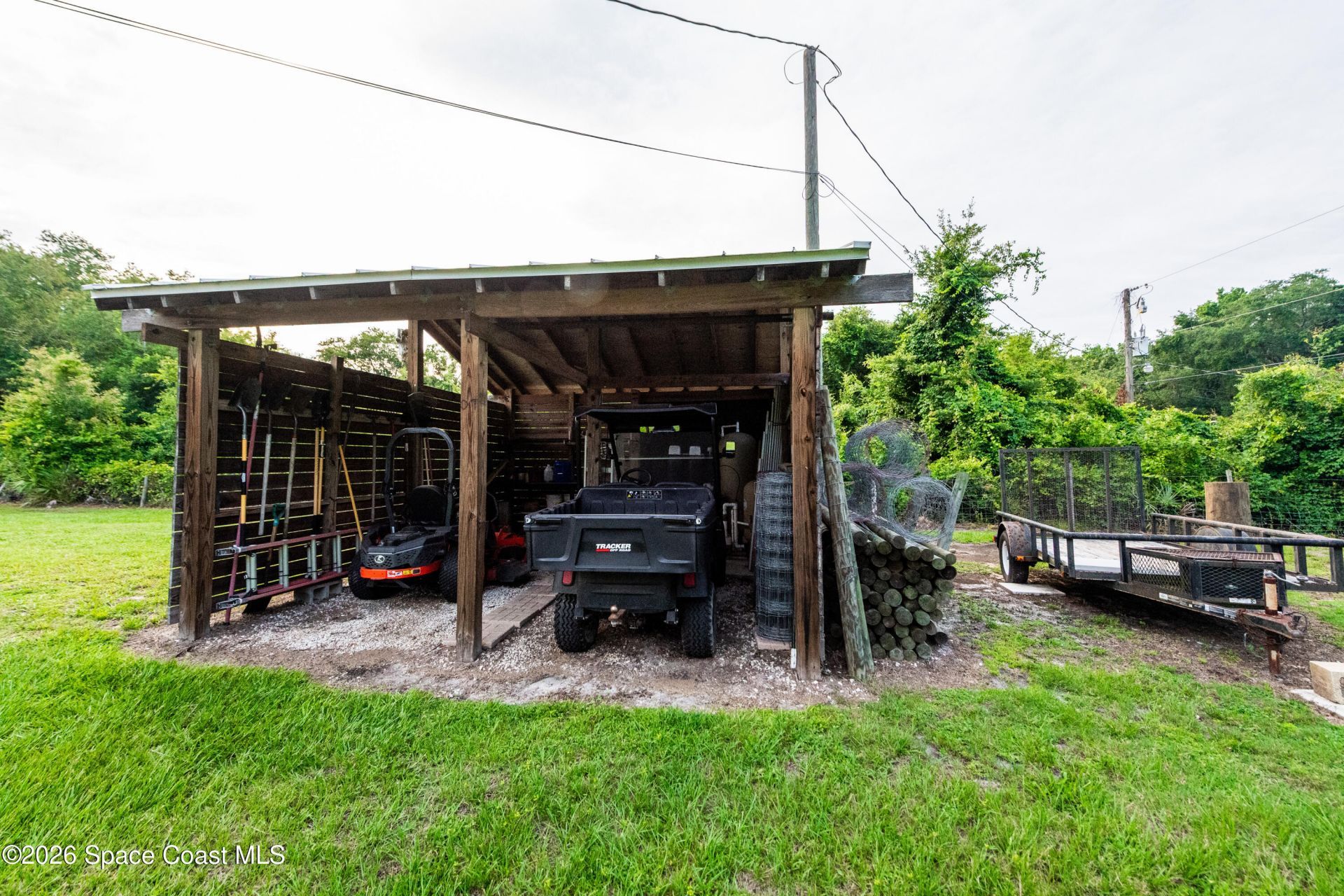 5361 Coleda Lane , Mims, FL 32754 Photo
