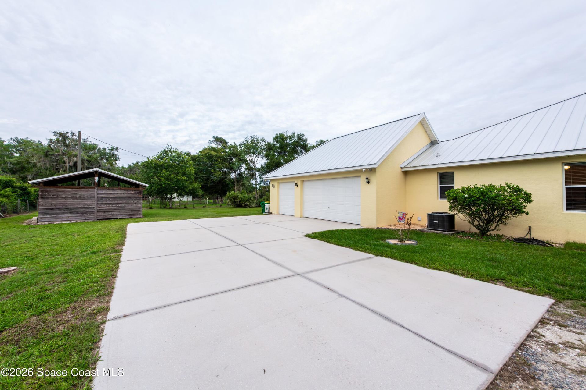 5361 Coleda Lane , Mims, FL 32754 Photo