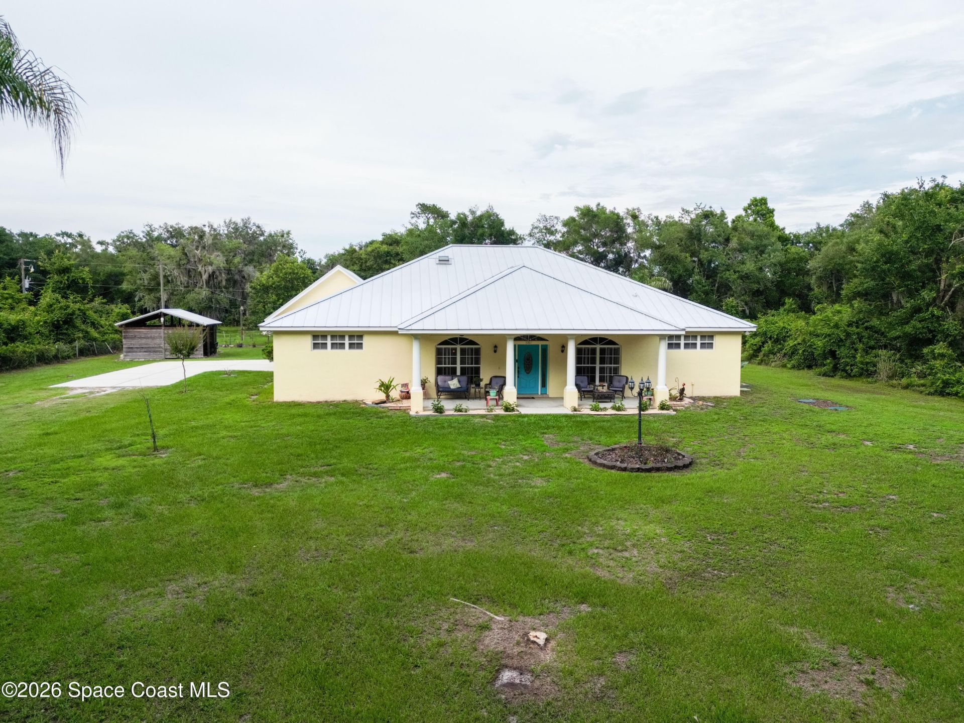 5361 Coleda Lane , Mims, FL 32754 Photo