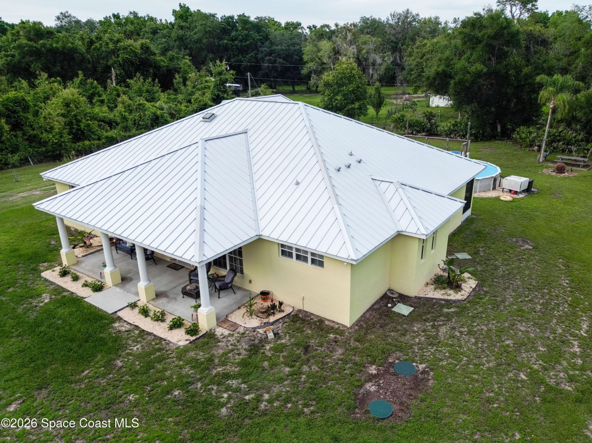 5361 Coleda Lane , Mims, FL 32754 Photo