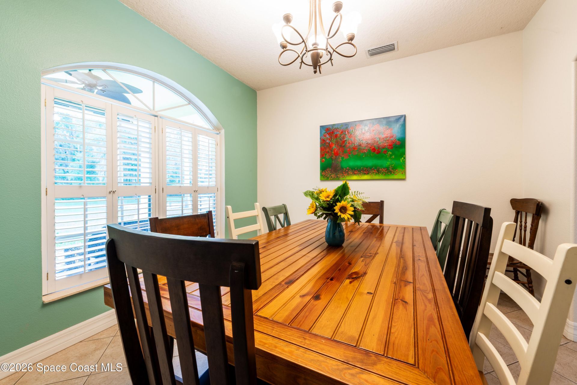 5361 Coleda Lane , Mims, FL 32754 Photo