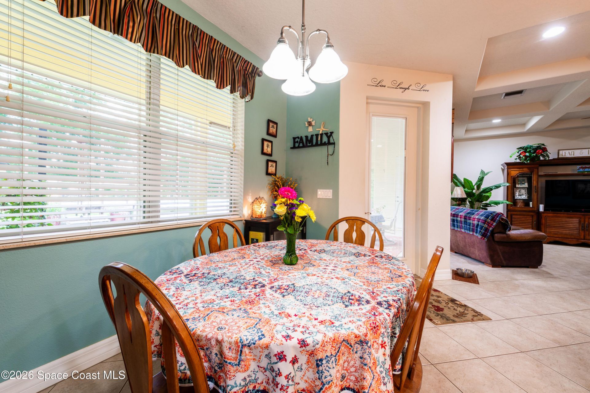5361 Coleda Lane , Mims, FL 32754 Photo