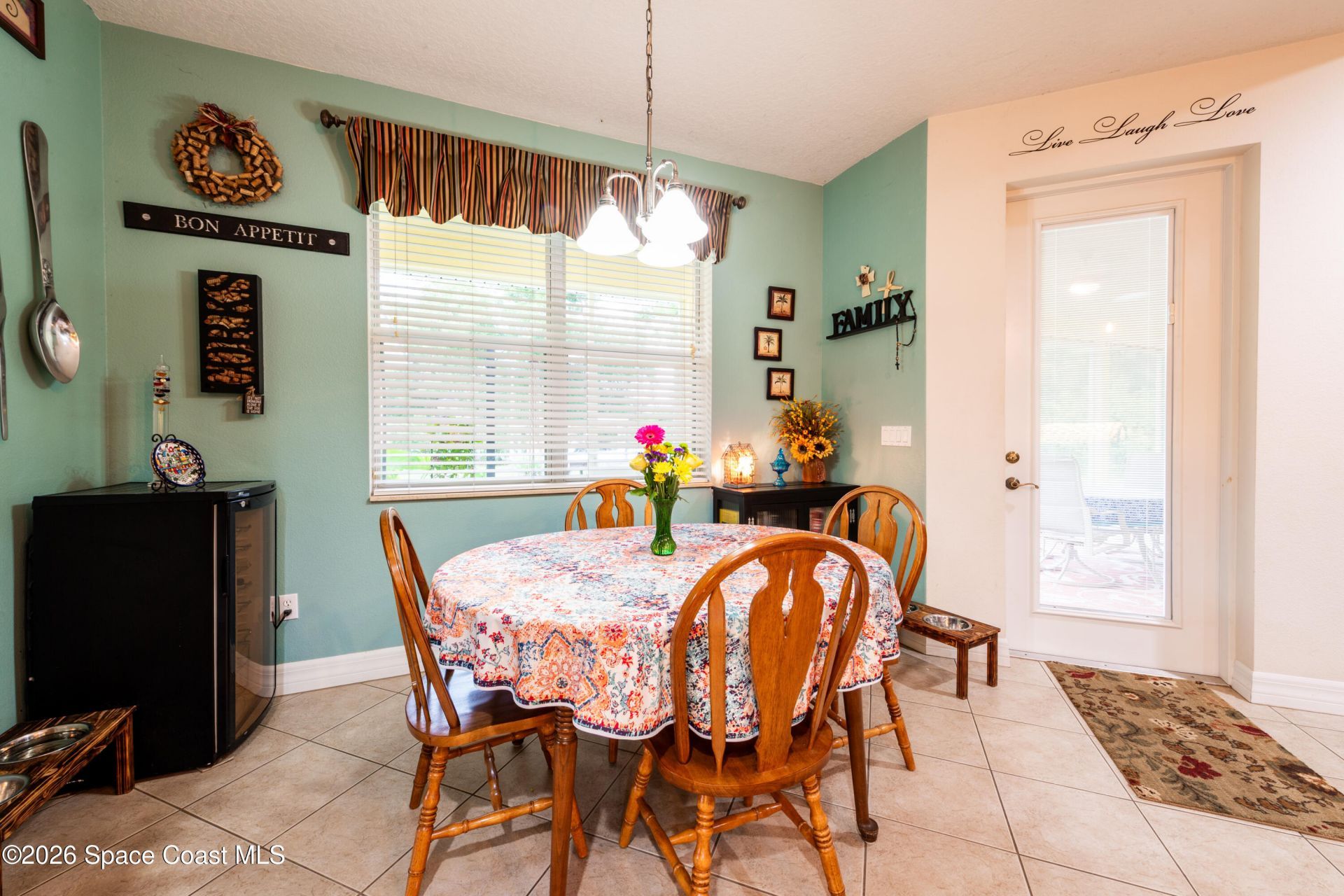 5361 Coleda Lane , Mims, FL 32754 Photo