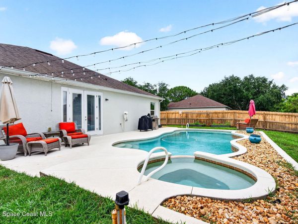 3541 Olympus Court , Titusville, FL 32796