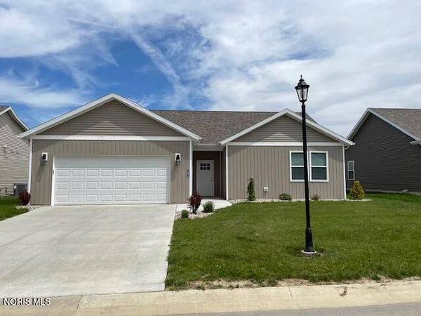 485 Myah Drive, Fremont, OH 43420