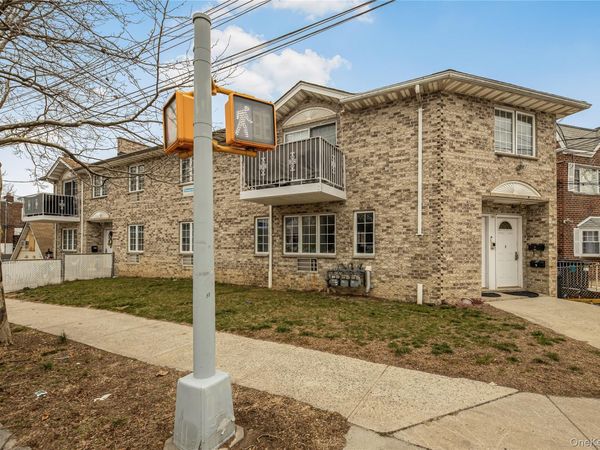 242 Prentiss Avenue , Bronx, NY 10465