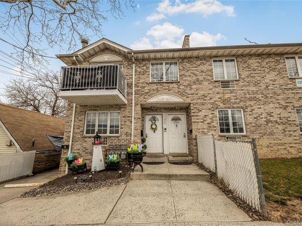 244 Prentiss Avenue , Bronx, NY 10465