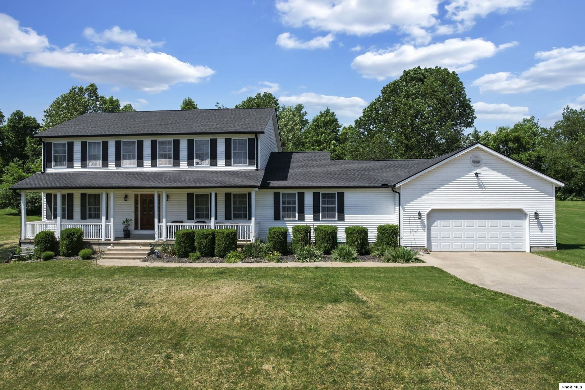 10419 Pleasant Valley Road, Mount Vernon, OH 43050 Main Photo