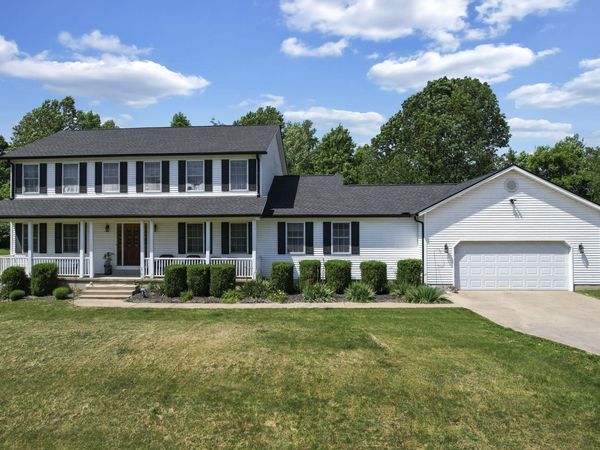 10419 Pleasant Valley Road, Mount Vernon, OH 43050