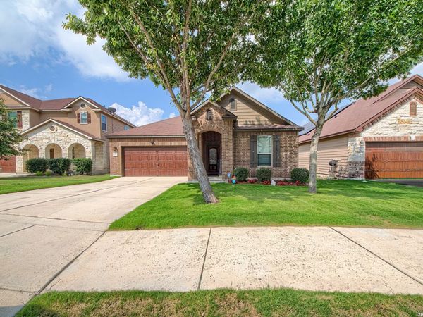 213 Landmark, Cibolo, TX 78108