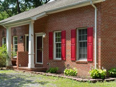 219 DUKE ST, Gordonsville, VA 22942