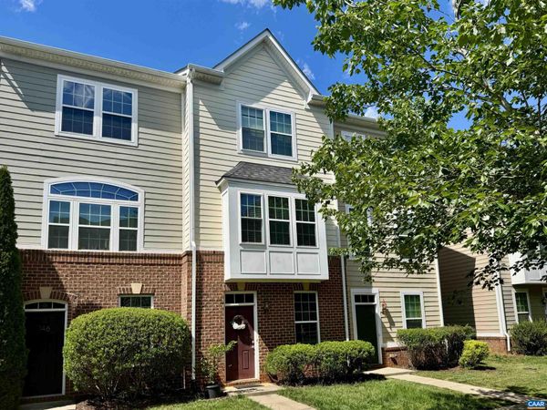 148 PIONEER LN, Charlottesville, VA 22903