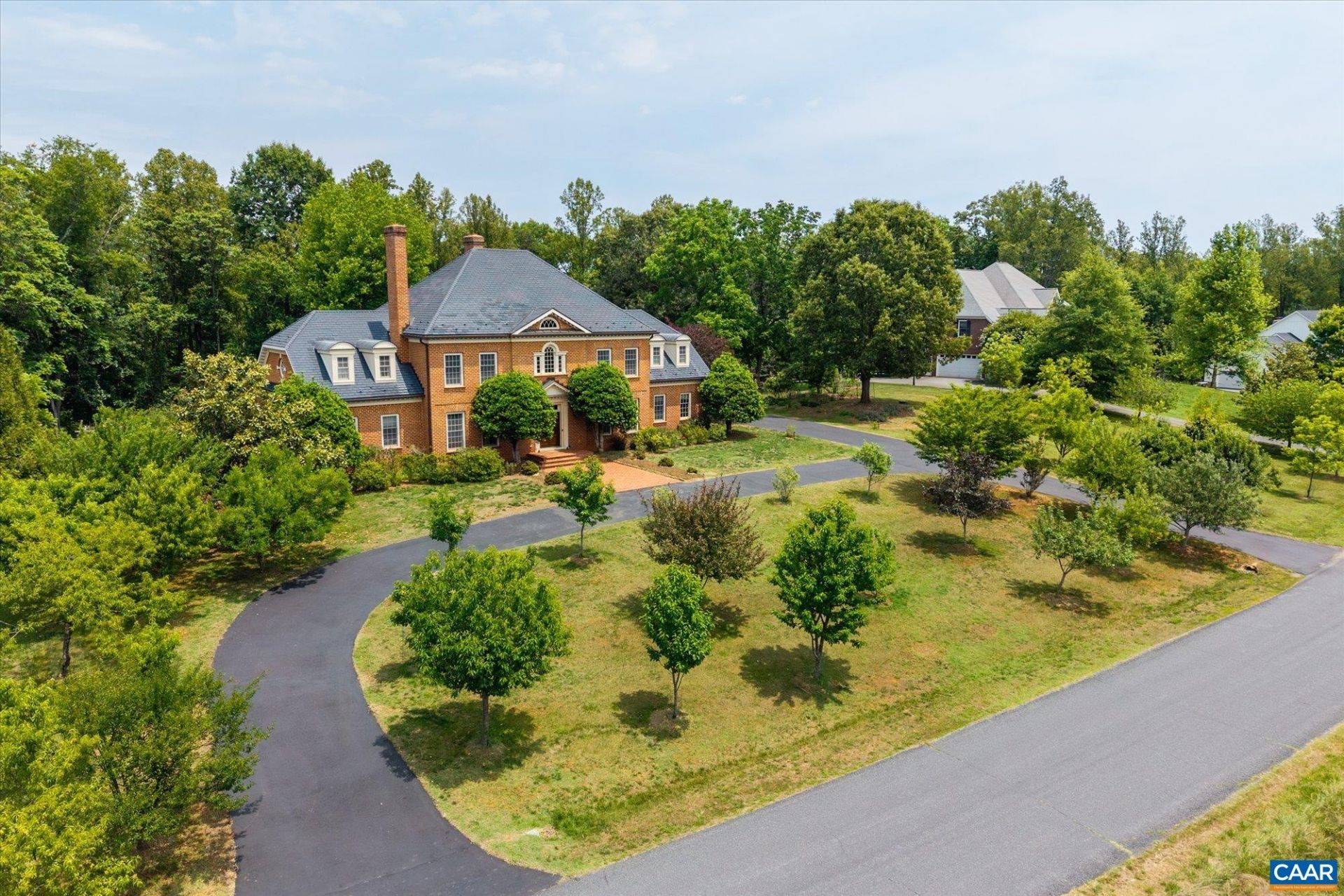 1955 OLD BALLARD FARM LN, Charlottesville, VA 22901