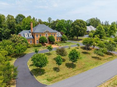 1955 OLD BALLARD FARM LN, Charlottesville, VA 22901