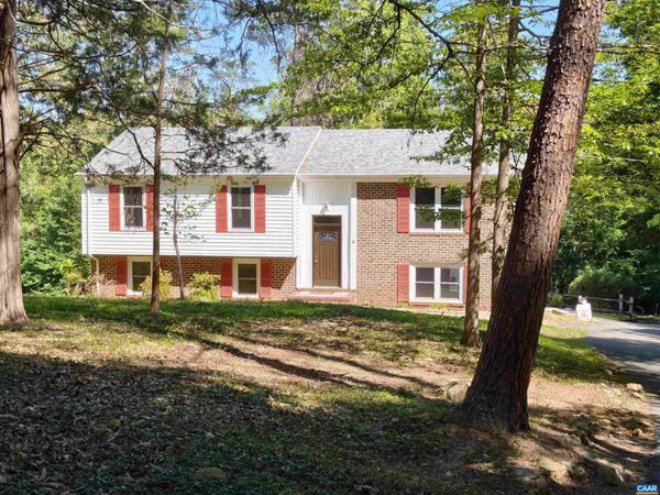2140 VIBURNUM CT, Charlottesville, VA 22911