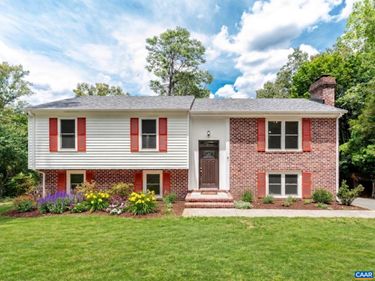 2140 VIBURNUM CT, Charlottesville, VA 22911