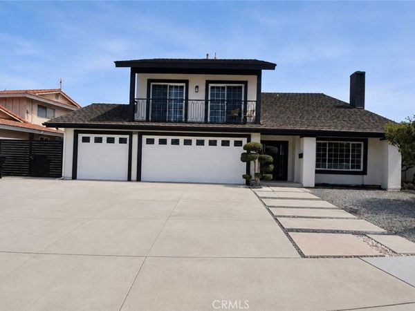 9672 Shamrock, Fountain Valley, CA 92708