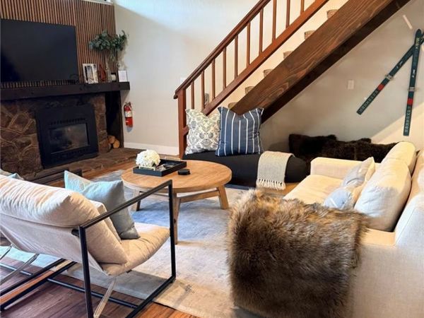 3535 Lake Tahoe, Unit 505, South Lake Tahoe, CA 96150