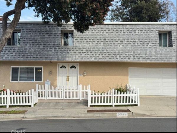 24802 Madison, Torrance, CA 90505