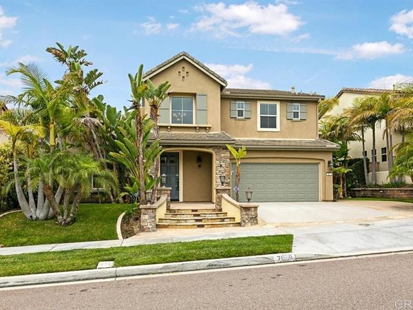 7069 Crystalline Drive, Carlsbad, CA 92011
