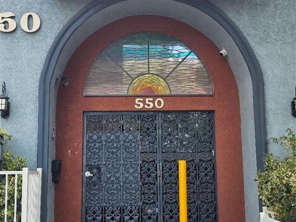 550 Orange Avenue, Unit 320, Long Beach, CA 90802