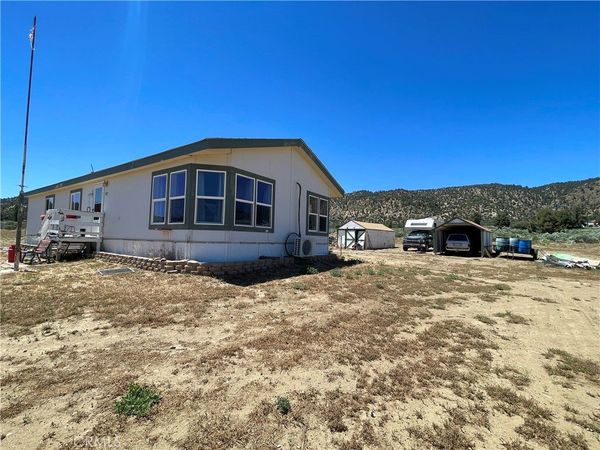 12955 Boy Scout Camp Rd, Frazier Park, CA 93225