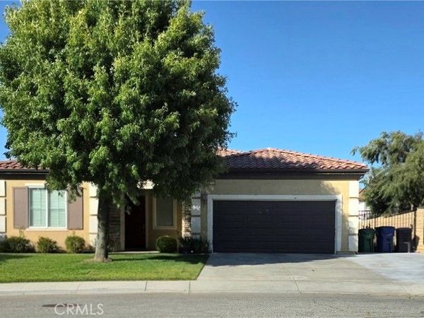 36532 Eveningside, Palmdale, CA 93552