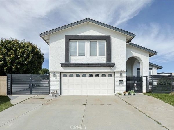 12246 Nadine Circle, Garden Grove, CA 92840