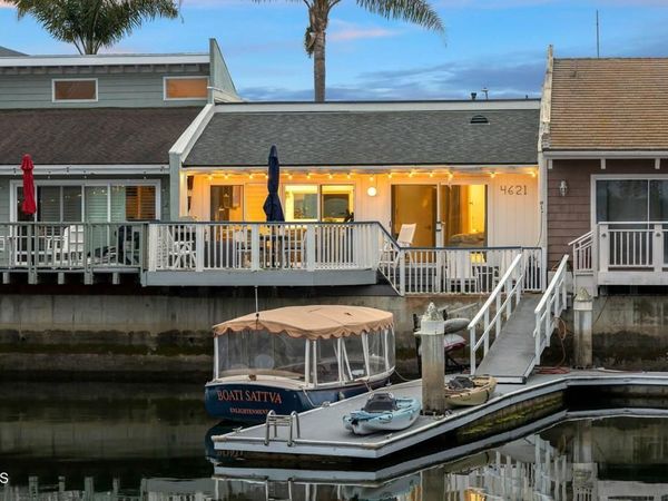 4621 Falkirk Bay, Oxnard, CA 93035