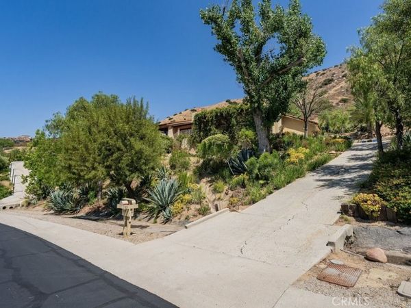 63 Coolwater, Bell Canyon, CA 91307